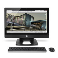 Estacin de trabajo HP Z1 (WM433EA)